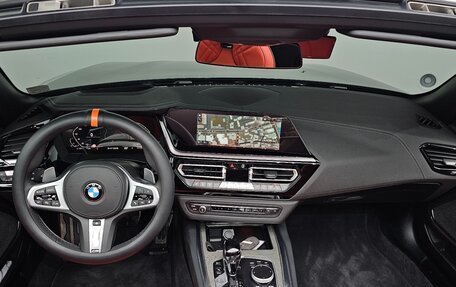 BMW Z4, 2024 год, 6 180 000 рублей, 7 фотография