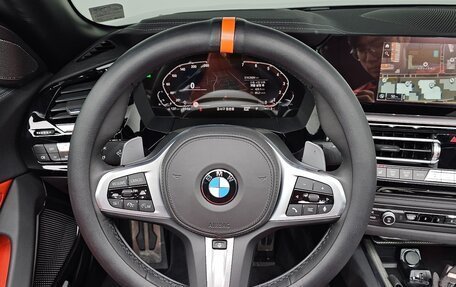 BMW Z4, 2024 год, 6 180 000 рублей, 9 фотография