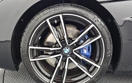 BMW Z4, 2024 год, 6 180 000 рублей, 10 фотография