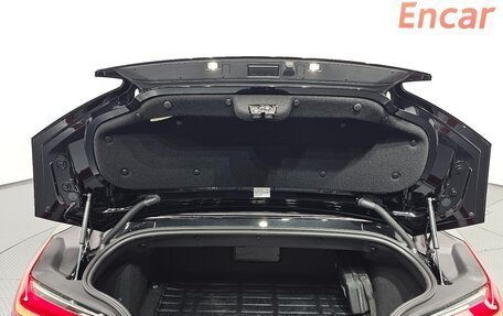 BMW Z4, 2024 год, 6 180 000 рублей, 13 фотография