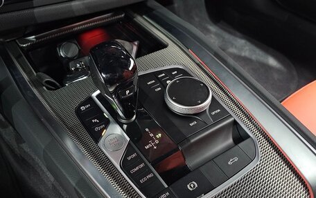 BMW Z4, 2024 год, 6 180 000 рублей, 14 фотография