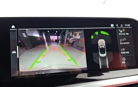 BMW Z4, 2024 год, 6 180 000 рублей, 19 фотография