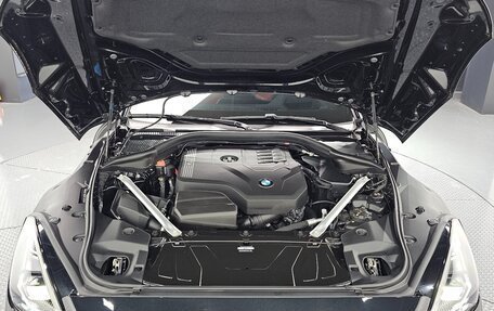 BMW Z4, 2024 год, 6 180 000 рублей, 18 фотография