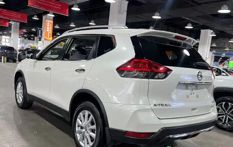 Nissan X-Trail, 2022 год, 2 079 069 рублей, 6 фотография