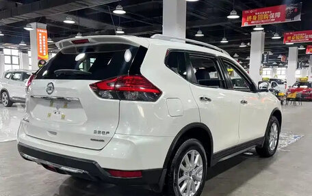 Nissan X-Trail, 2022 год, 2 079 069 рублей, 4 фотография