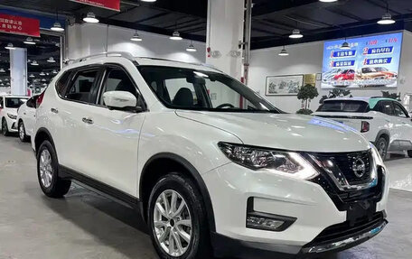 Nissan X-Trail, 2022 год, 2 079 069 рублей, 3 фотография