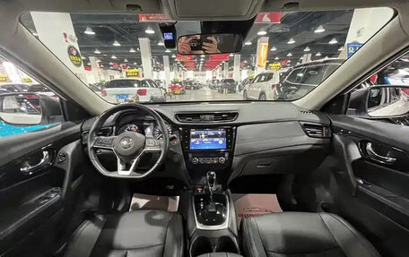 Nissan X-Trail, 2022 год, 2 079 069 рублей, 7 фотография