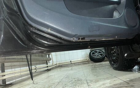 Nissan Almera, 2004 год, 360 000 рублей, 12 фотография