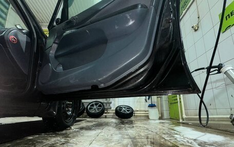 Nissan Almera, 2004 год, 360 000 рублей, 15 фотография