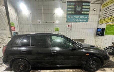 Nissan Almera, 2004 год, 360 000 рублей, 5 фотография