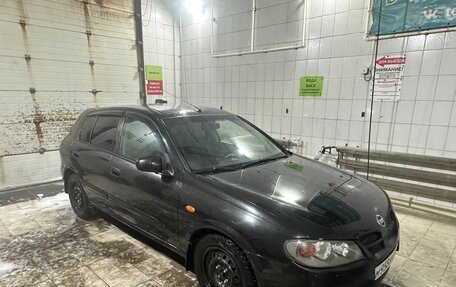 Nissan Almera, 2004 год, 360 000 рублей, 3 фотография