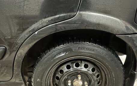 Nissan Almera, 2004 год, 360 000 рублей, 9 фотография