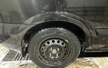 Nissan Almera, 2004 год, 360 000 рублей, 7 фотография