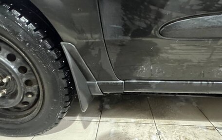 Nissan Almera, 2004 год, 360 000 рублей, 10 фотография