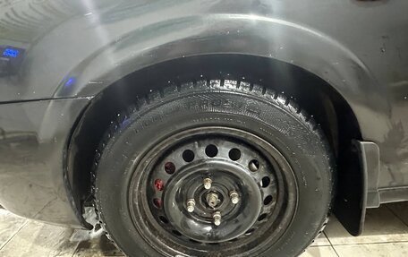 Nissan Almera, 2004 год, 360 000 рублей, 11 фотография