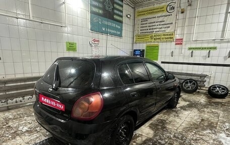Nissan Almera, 2004 год, 360 000 рублей, 6 фотография