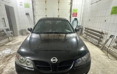 Nissan Almera, 2004 год, 360 000 рублей, 1 фотография