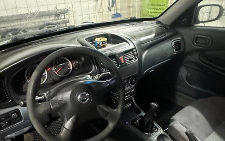 Nissan Almera, 2004 год, 360 000 рублей, 22 фотография