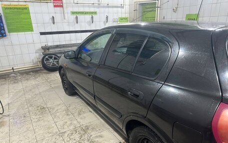 Nissan Almera, 2004 год, 360 000 рублей, 18 фотография