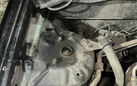 Nissan Almera, 2004 год, 360 000 рублей, 27 фотография