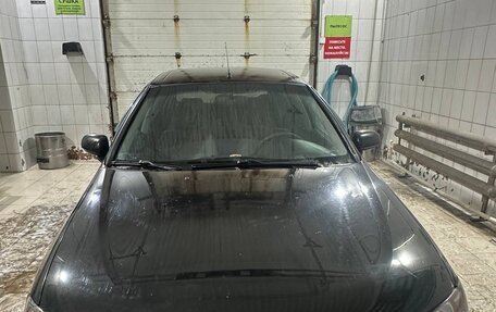 Nissan Almera, 2004 год, 360 000 рублей, 20 фотография