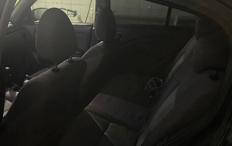 Nissan Almera, 2004 год, 360 000 рублей, 25 фотография