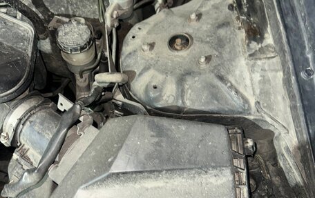 Nissan Almera, 2004 год, 360 000 рублей, 28 фотография