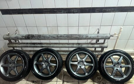 Nissan Almera, 2004 год, 360 000 рублей, 31 фотография