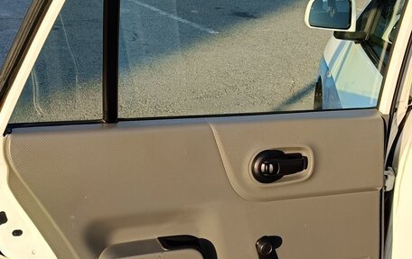 Nissan AD III, 2020 год, 915 000 рублей, 11 фотография