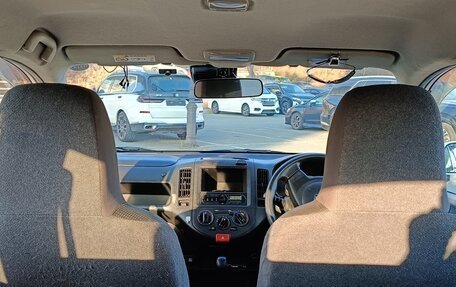 Nissan AD III, 2020 год, 915 000 рублей, 10 фотография