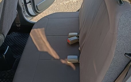 Nissan AD III, 2020 год, 915 000 рублей, 12 фотография