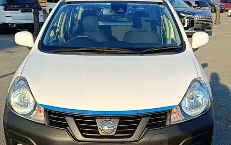 Nissan AD III, 2020 год, 915 000 рублей, 3 фотография