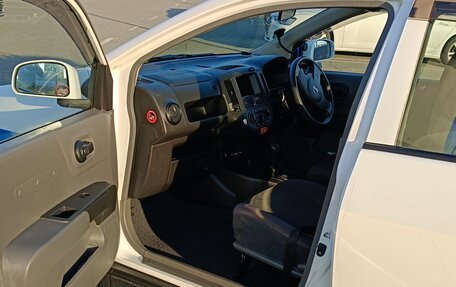 Nissan AD III, 2020 год, 915 000 рублей, 13 фотография