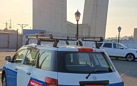 Nissan AD III, 2020 год, 915 000 рублей, 4 фотография