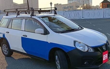 Nissan AD III, 2020 год, 915 000 рублей, 5 фотография