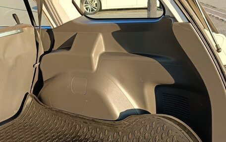 Nissan AD III, 2020 год, 915 000 рублей, 19 фотография