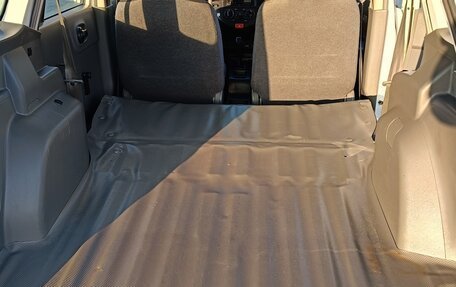 Nissan AD III, 2020 год, 915 000 рублей, 28 фотография