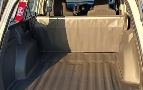 Nissan AD III, 2020 год, 915 000 рублей, 20 фотография