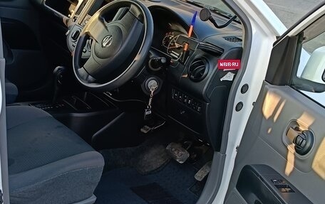 Nissan AD III, 2020 год, 915 000 рублей, 25 фотография