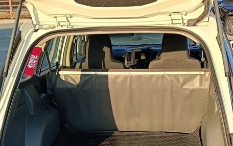 Nissan AD III, 2020 год, 915 000 рублей, 16 фотография