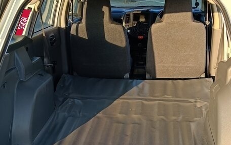 Nissan AD III, 2020 год, 915 000 рублей, 26 фотография