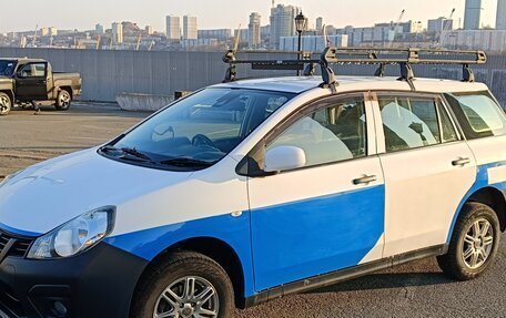 Nissan AD III, 2020 год, 915 000 рублей, 32 фотография