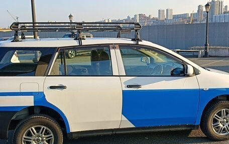 Nissan AD III, 2020 год, 915 000 рублей, 40 фотография