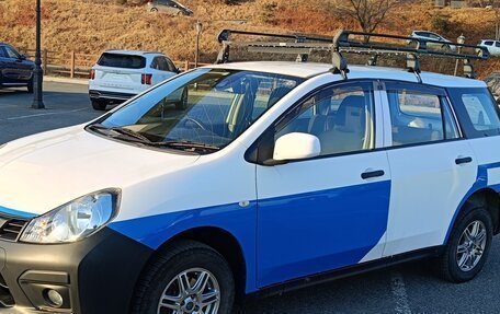 Nissan AD III, 2020 год, 915 000 рублей, 39 фотография