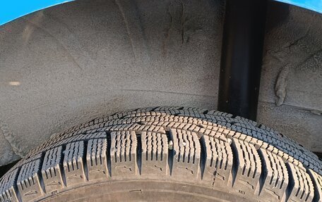 Nissan AD III, 2020 год, 915 000 рублей, 34 фотография