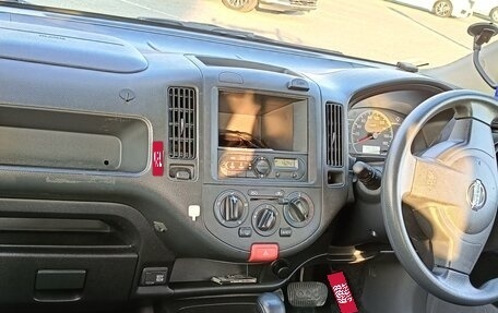 Nissan AD III, 2020 год, 915 000 рублей, 36 фотография