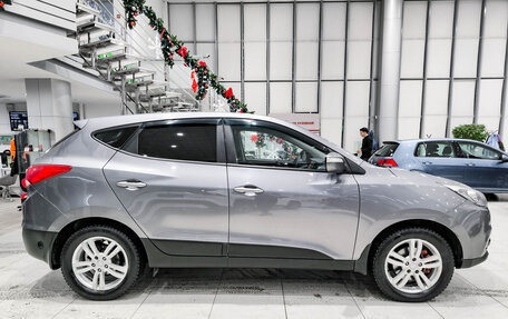 Hyundai ix35 I рестайлинг, 2014 год, 1 250 000 рублей, 4 фотография