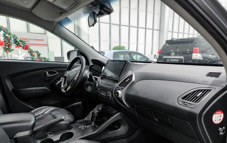 Hyundai ix35 I рестайлинг, 2014 год, 1 250 000 рублей, 11 фотография