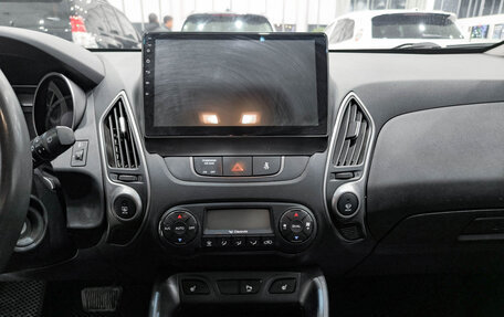 Hyundai ix35 I рестайлинг, 2014 год, 1 250 000 рублей, 15 фотография