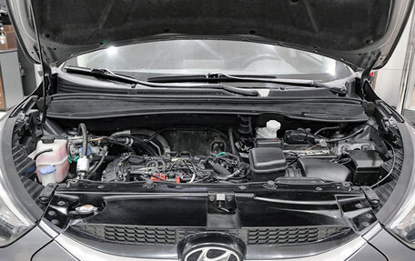 Hyundai ix35 I рестайлинг, 2014 год, 1 250 000 рублей, 9 фотография